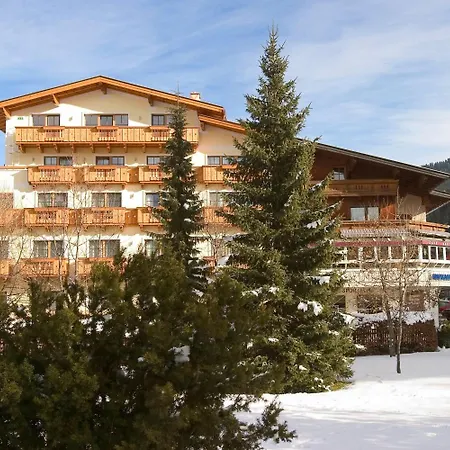 Hotel Sportalm-3