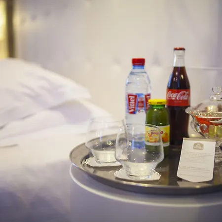 Boa Hotel - BW Signature Collection - Lille Centre Gares-2