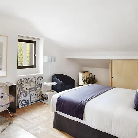 Box Art Hotel - La Torre-2