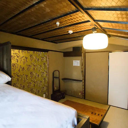 Osaka Guest House U-En-2