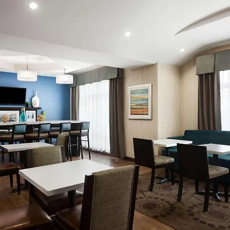 Hampton Inn Los Angeles Int'L Airport/Hawthorne-2