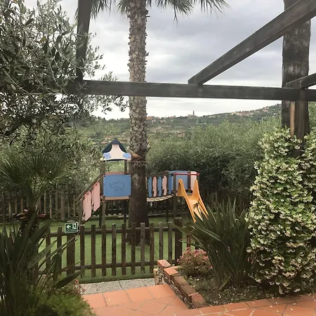 Villa Giada Resort-2