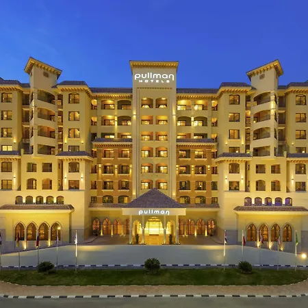 Pullman Resort Al Marjan Island-3