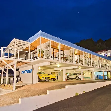 Austria Motel-3