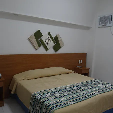 Hotel Praia Linda-2