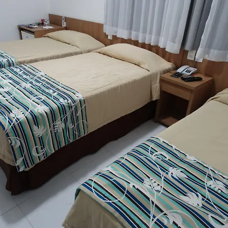 Hotel Praia Linda-3
