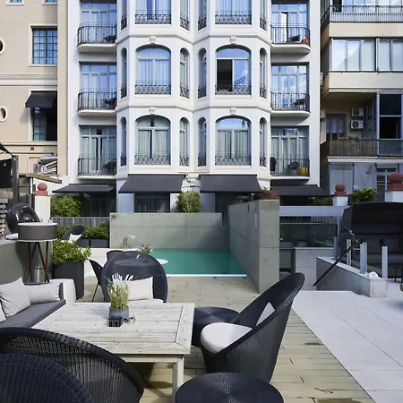 Catalonia Passeig De Gracia 4* Sup-3