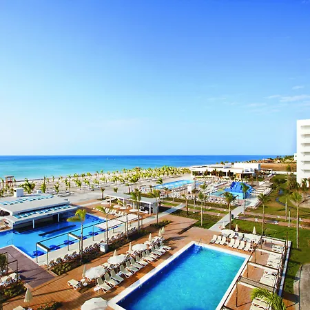 Riu Playa Blanca-3