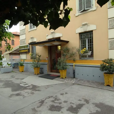 Hotel San Geminiano-3