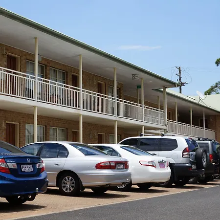Coopers Colonial Motel-3
