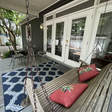 Carriage Lane Inn Murfeesboro Tn-3
