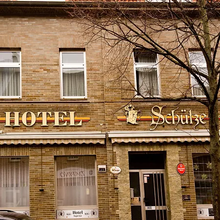 Hotel Schütze Superior-2