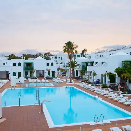 Gloria Izaro Club Hotel-2