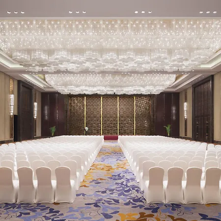 Wanda Realm Harbin Hotel-3