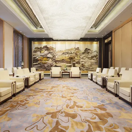 Wanda Realm Harbin Hotel-2