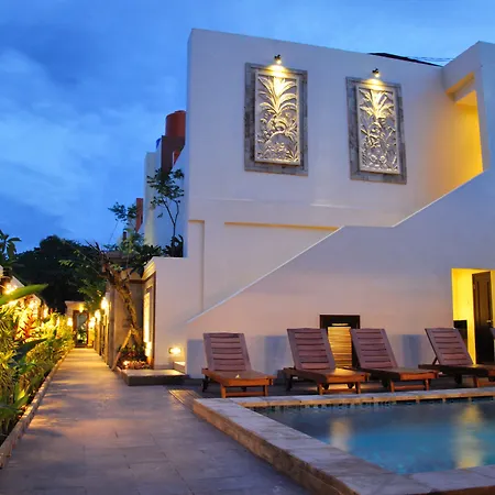 Sari Villa Sanur Beach-3