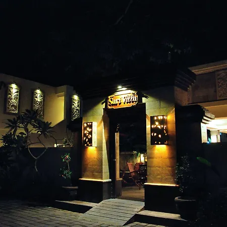Sari Villa Sanur Beach-2