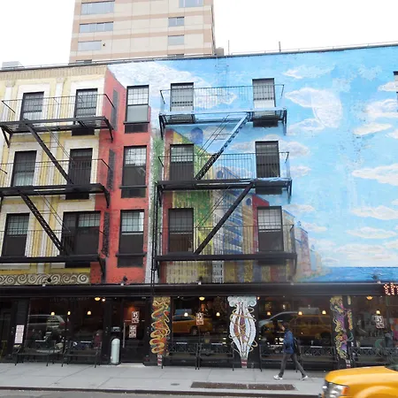 East Village Hotel-2