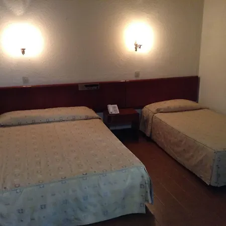Hotel Nazareth-2