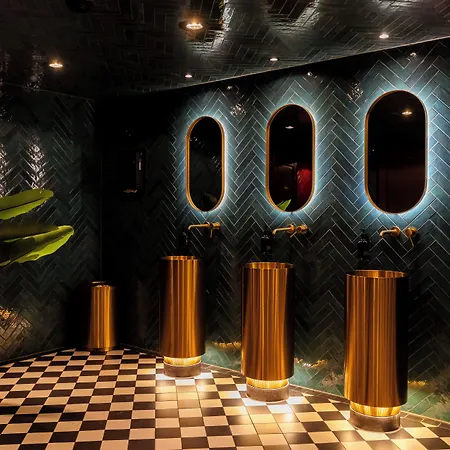 Hotel Haarhuis, Worldhotels Crafted-2