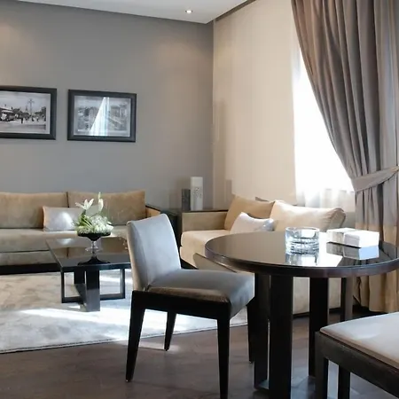 Imperial Casablanca Hotel-3