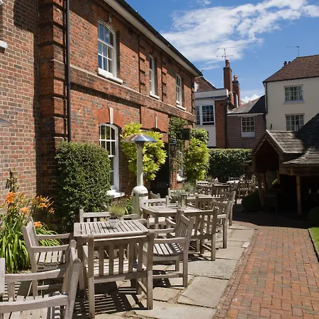 Hotel du Vin Winchester-3