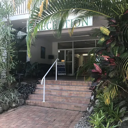 Port Douglas Palm Villas-3
