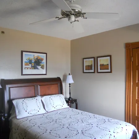 Night Swan Intracoastal Bed & Breakfast-2