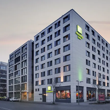 Holiday Inn Berlin City East Side By Ihg-2