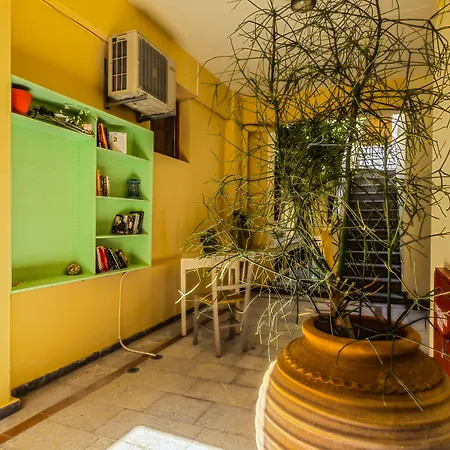 Villa Elite "By Checkin" Adults Only-3