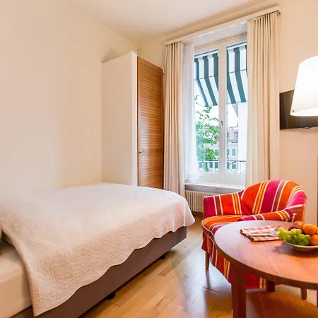 Boutique Hotel Seegarten-3