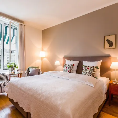 Boutique Hotel Seegarten-2
