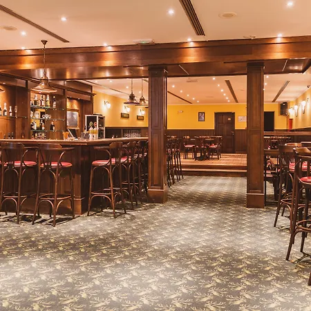 Ramada Hotel & Suites Kranjska Gora-3