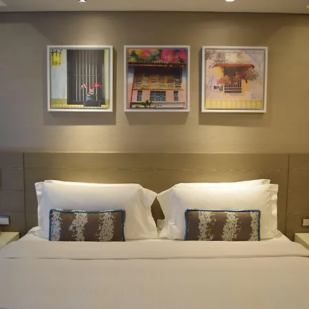 Ascott Sentral Kuala Lumpur-2