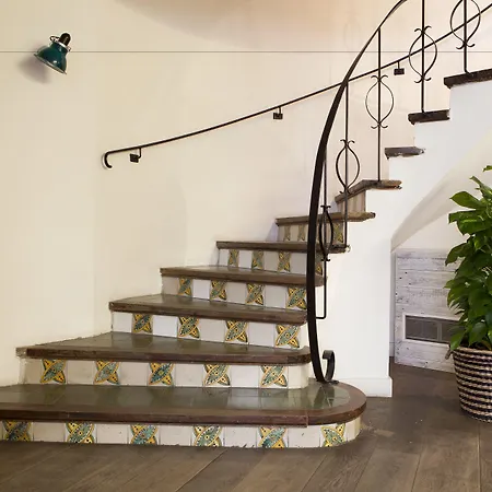 Eco Boutique Hostal Grau-3