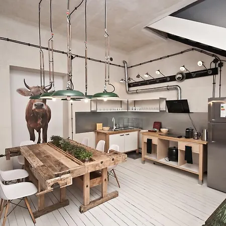 Loft Sen Pszczoly-2