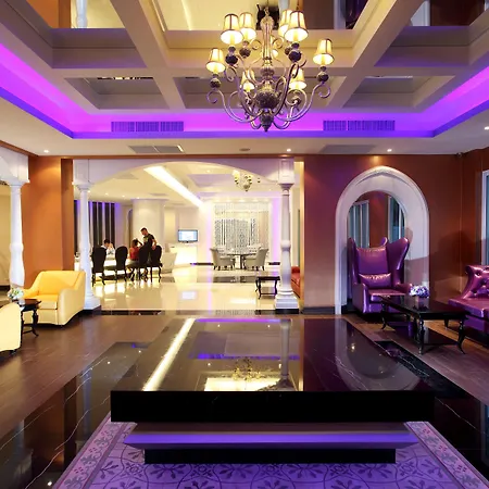 Chillax Resort - SHA Extra Plus-2