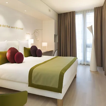 The Passage - Urban & Lifestyle Hotel-2