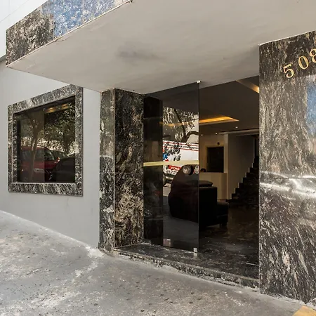 Cardim Plaza Hotel-2