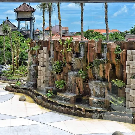 Ts Suites Seminyak Bali-2