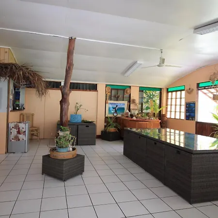 Pension Hotu-3