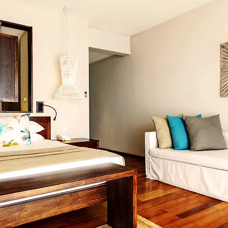 Solana Beach Mauritius - Adults Only-3
