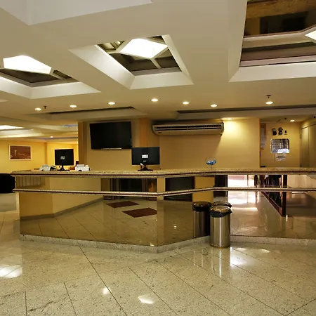 Elegance Praia Hotel-3