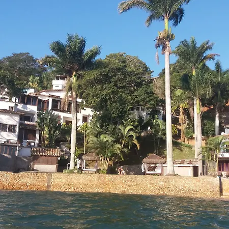 Martin Pescador Boutique Hotel-2