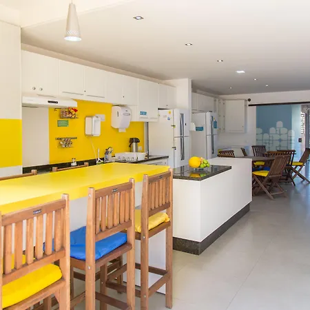 Concept Design Hostel & Suites-2