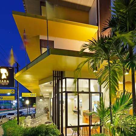 Tairada Boutique Hotel-3