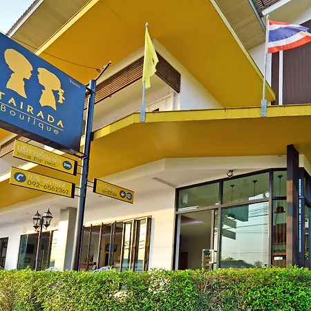 Tairada Boutique Hotel-2