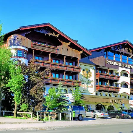 Das Kaltschmid - Familotel Tirol-2