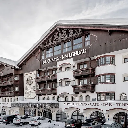 Das Kaltschmid - Familotel Tirol-3