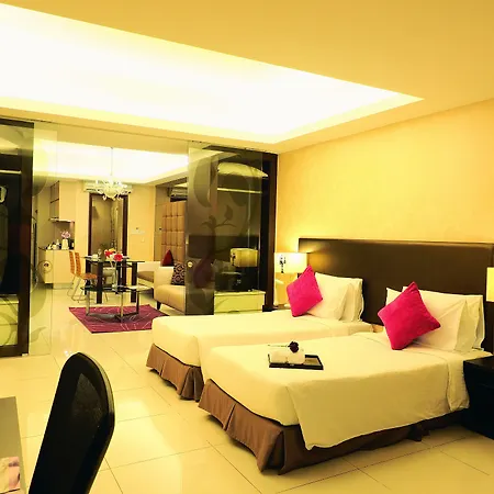 Damas Suites & Residences Kuala Lumpur-2
